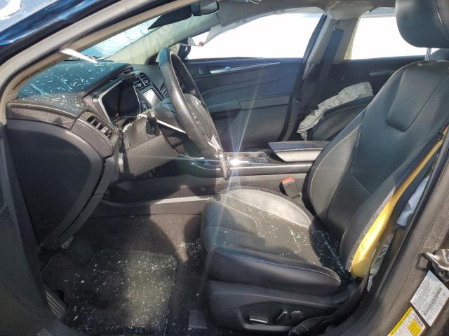 Photo 7 from auction – 2019 FORD FUSION TIT with VIN 3FA6P0SU5KR201732