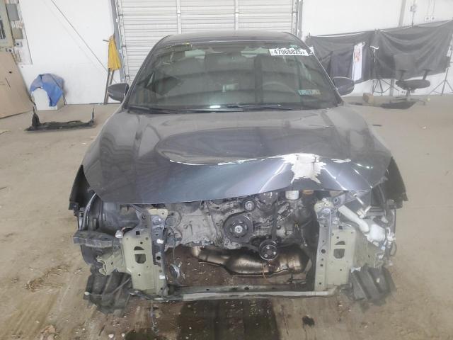 Photo 5 from auction – 2017 SUBARU IMPREZA SP with VIN 4S3GKAK66H1608224