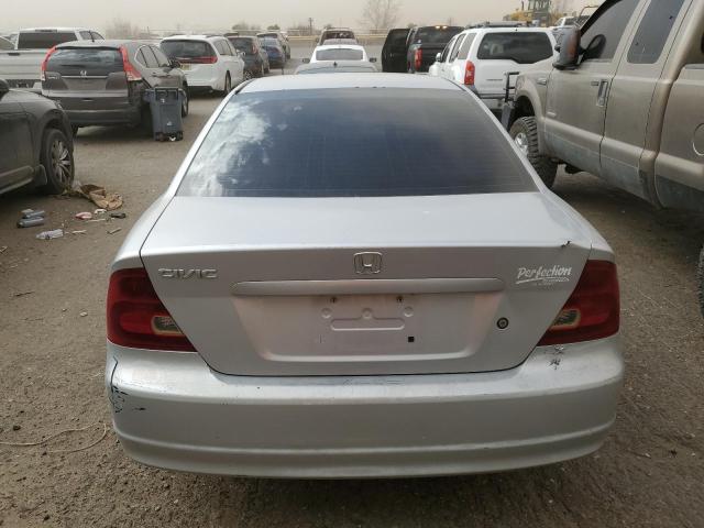 Foto 6 de la subasta – 2003 HONDA CIVIC EX con VIN 1HGEM22993L024349