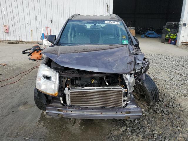 Photo 5 from auction – 2008 CHEVROLET EQUINOX LS with VIN 2CNDL13F086048823