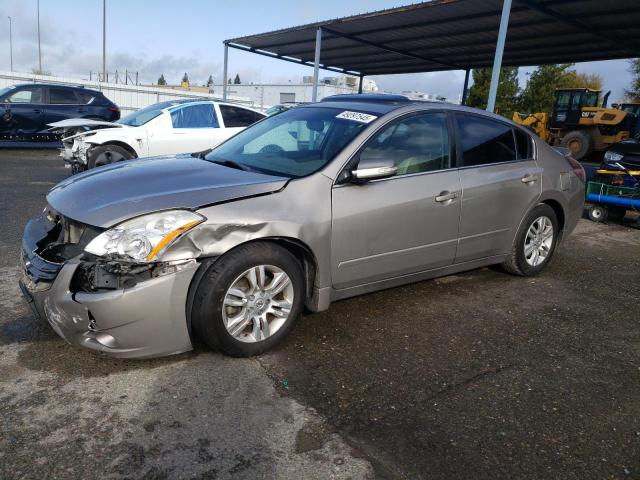 NISSAN ALTIMA BAS 2012 with VIN 1N4AL2AP5CC190812 - Photo from auction