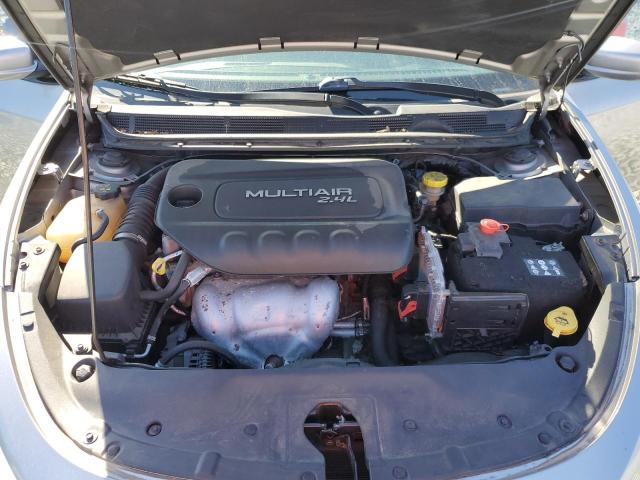 Photo 11 from auction – 2015 DODGE DART SXT with VIN 1C3CDFBB2FD141807