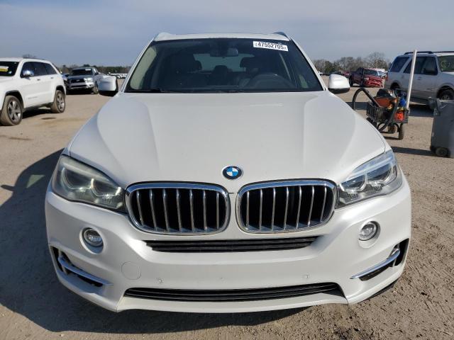 Photo 5 from auction – 2014 BMW X5 SDRIVE3 with VIN 5UXKR2C50E0H31859