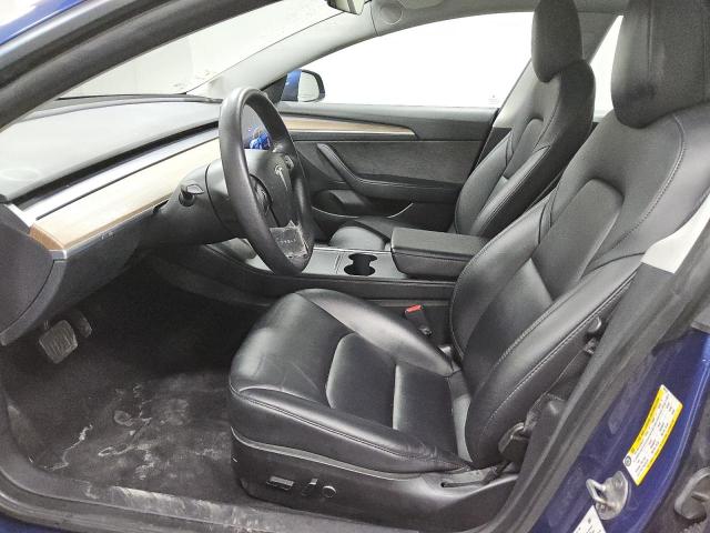 Photo 7 from auction – 2022 TESLA MODEL 3 with VIN 5YJ3E1EA6NF289125
