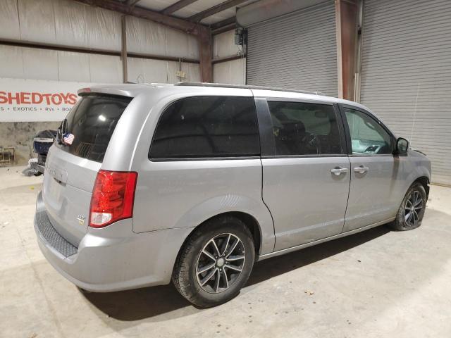 Photo 3 from auction – 2018 DODGE GRAND CARA with VIN 2C4RDGEG9JR336411