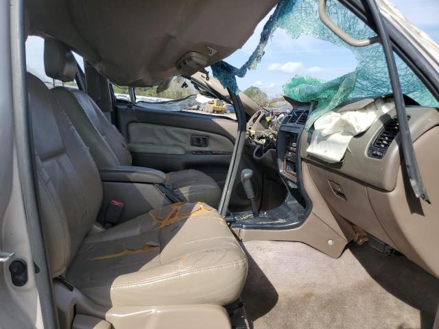 Photo 7 from auction – 1997 TOYOTA 4RUNNER with VIN JT3GM84R0V0014289