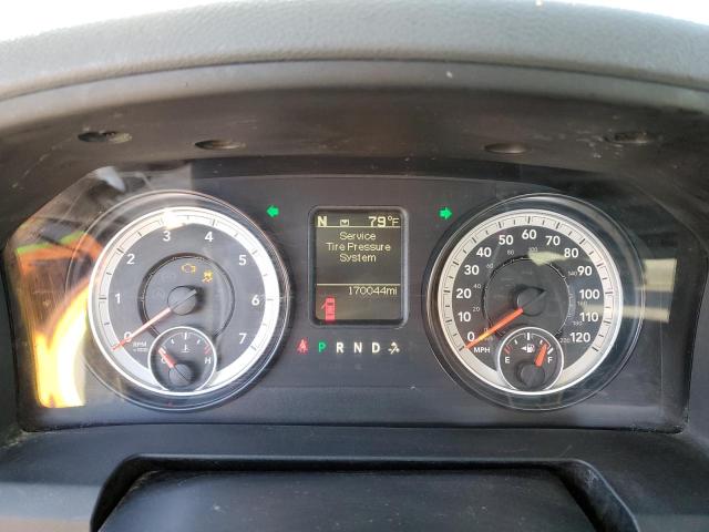 Photo 9 from auction – 2015 RAM 1500 SLT with VIN 1C6RR7GT3FS640908