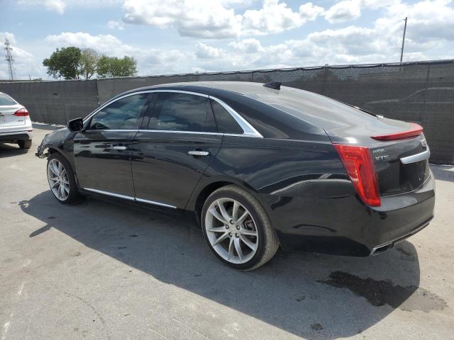 Photo 2 from auction – 2016 CADILLAC XTS PREMIU with VIN 2G61P5S37G9149027