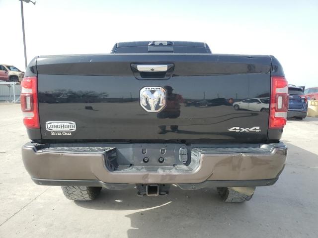 Photo 6 from auction – 2021 RAM 2500 LONGH with VIN 3C6UR5PL5MG505996