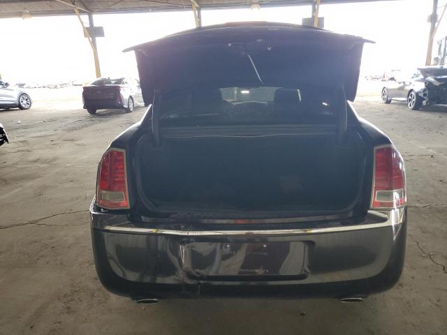 Photo 6 from auction – 2012 CHRYSLER 300 with VIN 2C3CCAAG4CH273372