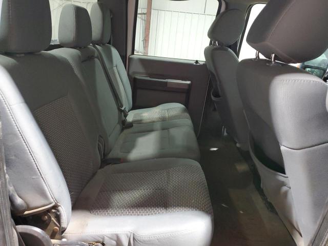 Photo 10 from auction – 2012 FORD F250 SUPER with VIN 1FT7W2B67CEB67358