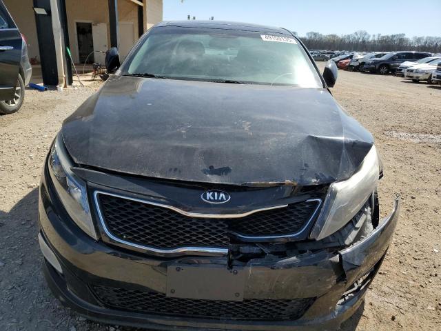 Снимка 5 от търг – 2015 KIA OPTIMA EX с VIN 5XXGN4A72FG387385