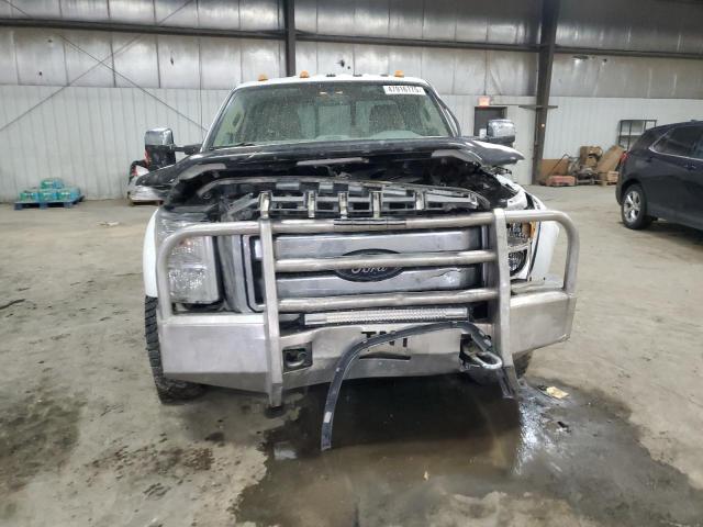 Photo 5 from auction – 2016 FORD F350 SUPER with VIN 1FT8W3DT2GEB60272