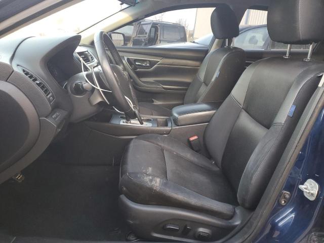 Photo 7 from auction – 2016 NISSAN ALTIMA 2.5 with VIN 1N4AL3AP0GC238549