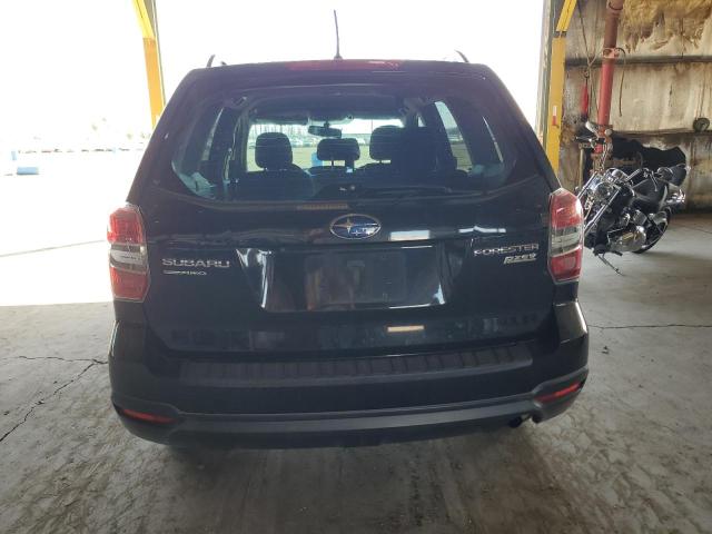 Photo 6 from auction – 2015 SUBARU FORESTER 2 with VIN JF2SJABC2FH458251
