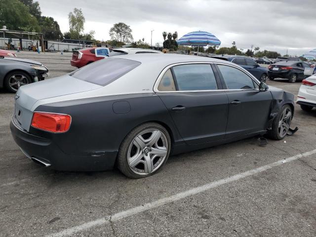 Photo 3 from auction – 2014 BENTLEY FLYING SPU with VIN SCBEC9ZA9EC096023