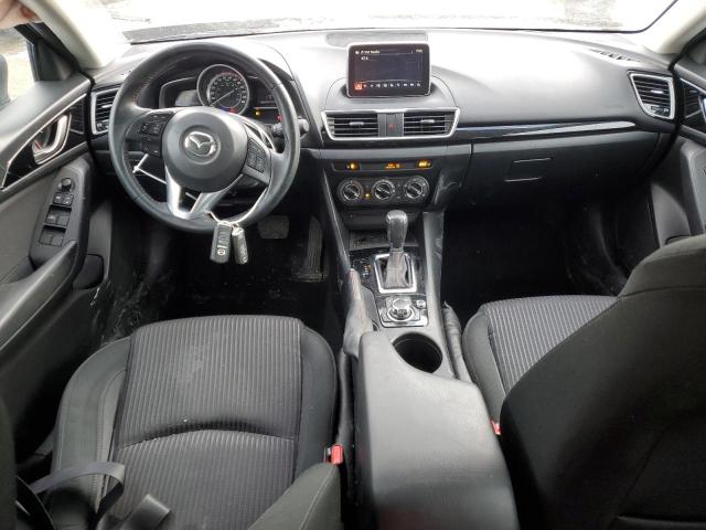 Photo 8 from auction – 2015 MAZDA 3 TOURING with VIN 3MZBM1L74FM202807