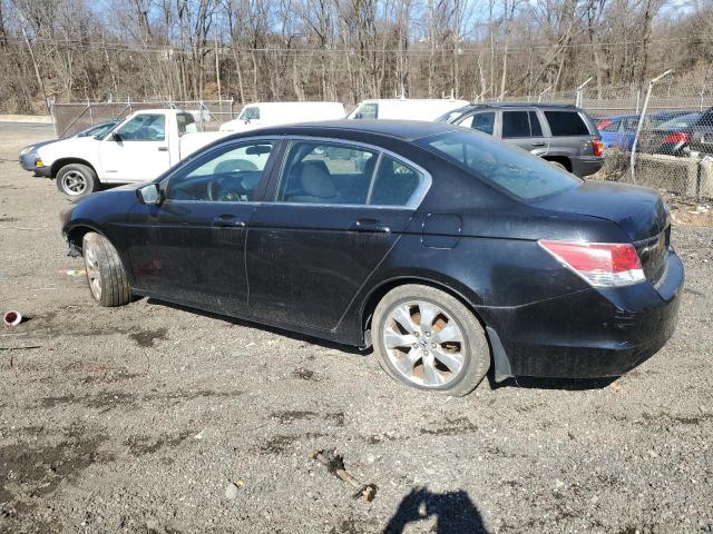 Photo 2 from auction – 2010 HONDA ACCORD EX with VIN 1HGCP2E76AA086566