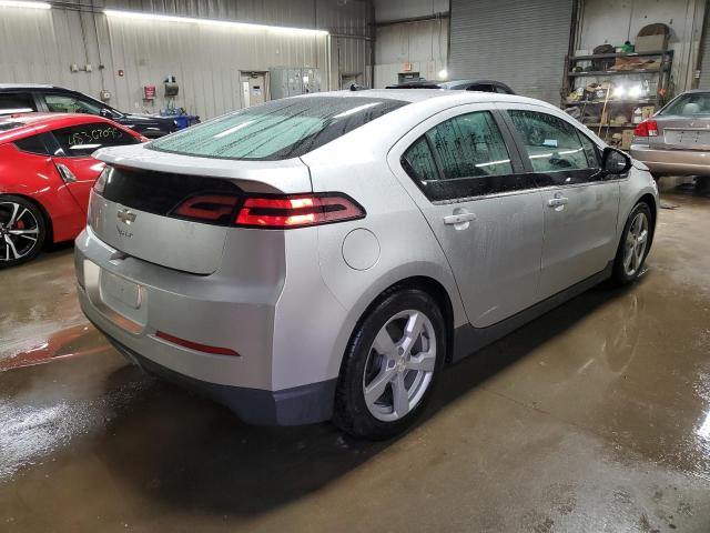 Photo 3 from auction – 2013 CHEVROLET VOLT with VIN 1G1RA6E47DU101403