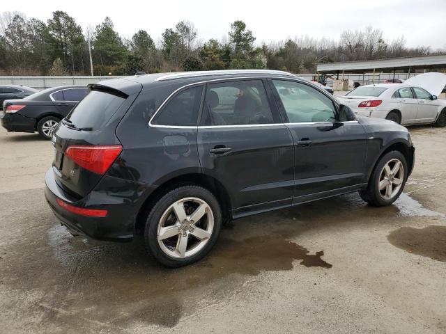 Photo 3 from auction – 2012 AUDI Q5 PREMIUM with VIN WA1DKAFPXCA126767