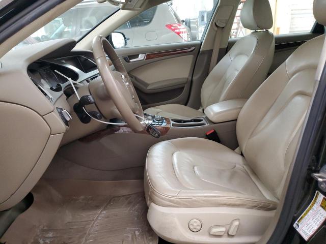 Снимка 7 от търг – 2011 AUDI A4 PREMIUM с VIN WAUEFAFL8BN017157
