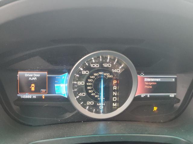 Снимка 9 от търг – 2014 FORD EXPLORER L с VIN 1FM5K7F80EGC54954