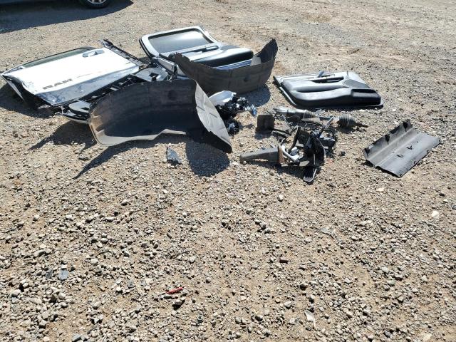 Photo 12 from auction – 2022 RAM 1500 BIG H with VIN 1C6SRFFT2NN302930