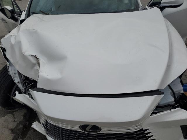 Photo 12 from auction – 2024 LEXUS RX 350H BA with VIN 2T2BBMCA9RC033088