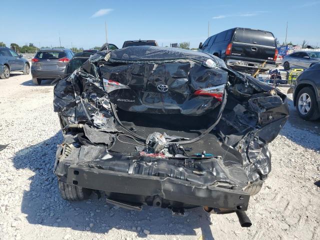 Photo 6 from auction – 2019 TOYOTA COROLLA L with VIN 5YFBURHE7KP857782