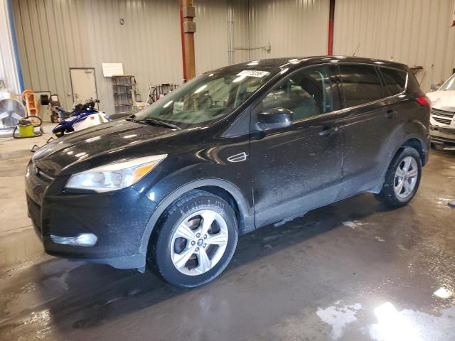 FORD ESCAPE SE 2013 with VIN 1FMCU0GX1DUC42665 - Photo from auction