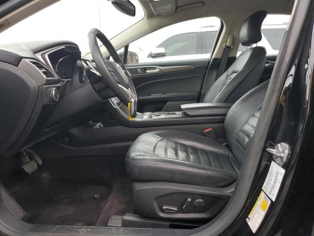 Photo 7 from auction – 2017 FORD FUSION SE with VIN 3FA6P0PU7HR284551