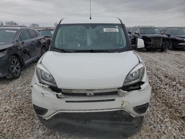 Photo 5 from auction – 2018 RAM PROMASTER with VIN ZFBERFBB0J6L55619