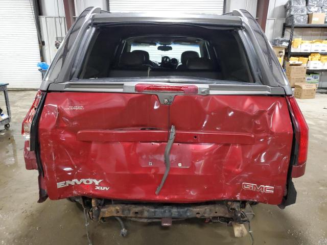 Photo 6 from auction – 2005 GMC ENVOY XUV with VIN 1GKET12S656188615