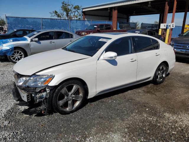Снимка 1 от търг – 2010 LEXUS GS 350 с VIN JTHBE1KS3A0049062