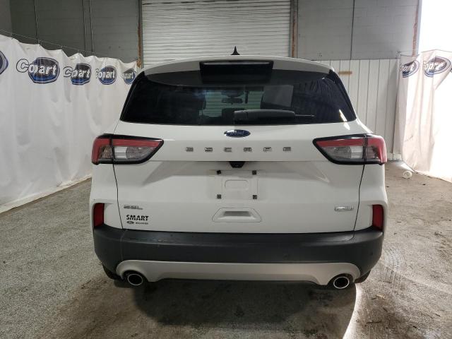 Photo 6 from auction – 2020 FORD ESCAPE SEL with VIN 1FMCU0H65LUA68619