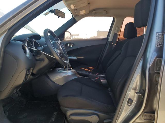 Photo 7 from auction – 2012 NISSAN JUKE S with VIN JN8AF5MR5CT100143