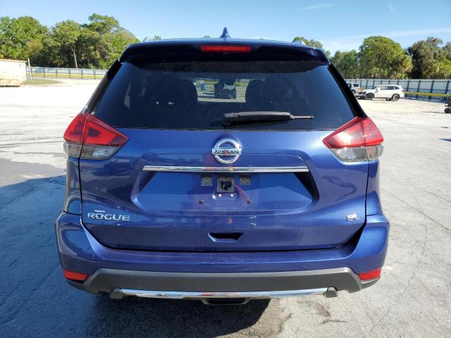 Photo 6 from auction – 2018 NISSAN ROGUE S with VIN JN8AT2MT0JW452979