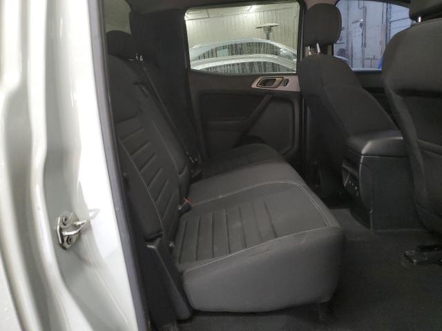 Photo 10 from auction – 2021 FORD RANGER XL with VIN 1FTER4FH7MLD80409