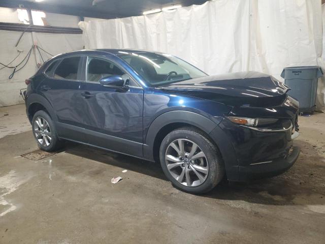 Photo 4 from auction – 2021 MAZDA CX-30 SELE with VIN 3MVDMBBL3MM220422