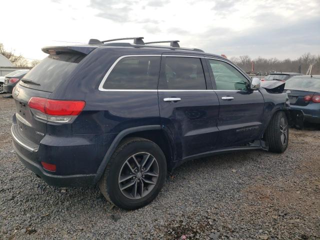 Photo 3 from auction – 2017 JEEP GRAND CHER with VIN 1C4RJFBG2HC902645