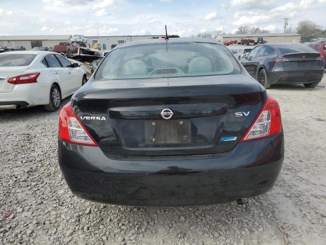 Photo 6 from auction – 2012 NISSAN VERSA S with VIN 3N1CN7AP8CL868924