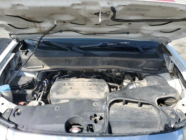 Photo 12 from auction – 2014 HONDA PILOT EXL with VIN 5FNYF3H52EB005809