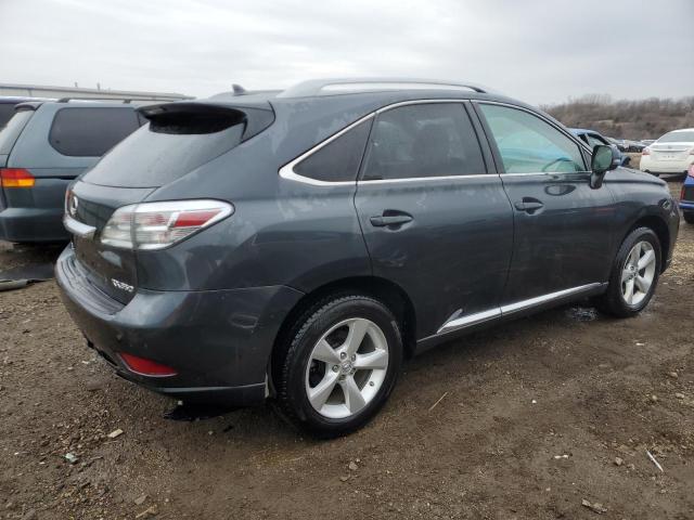 Фото 3 с аукциона – 2010 LEXUS RX 350 с VIN 2T2BK1BA8AC077054