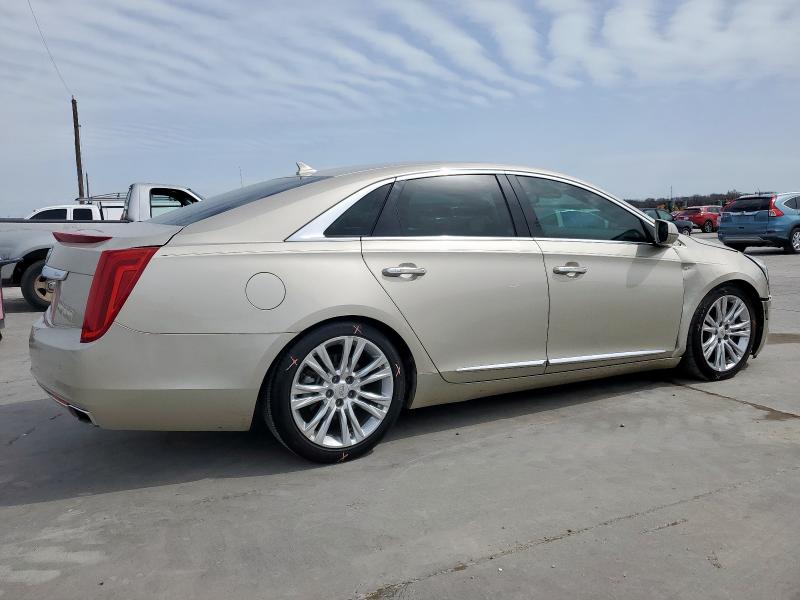 Photo 3 from auction – 2013 CADILLAC XTS LUXURY with VIN 2G61P5S30D9219141