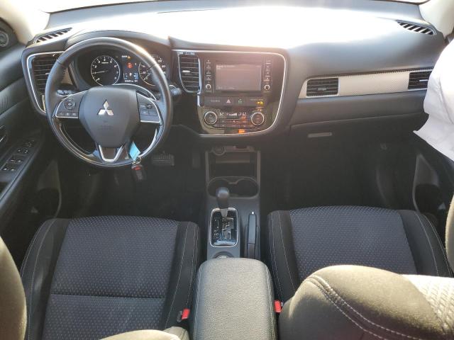 Photo 8 from auction – 2016 MITSUBISHI OUTLANDER with VIN JA4AZ3A32GZ049933