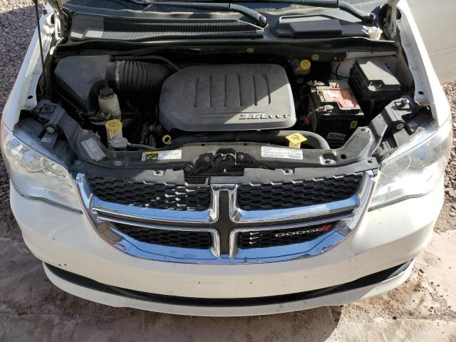 Photo 12 from auction – 2013 DODGE GRAND CARA with VIN 2C4RDGCG5DR612154