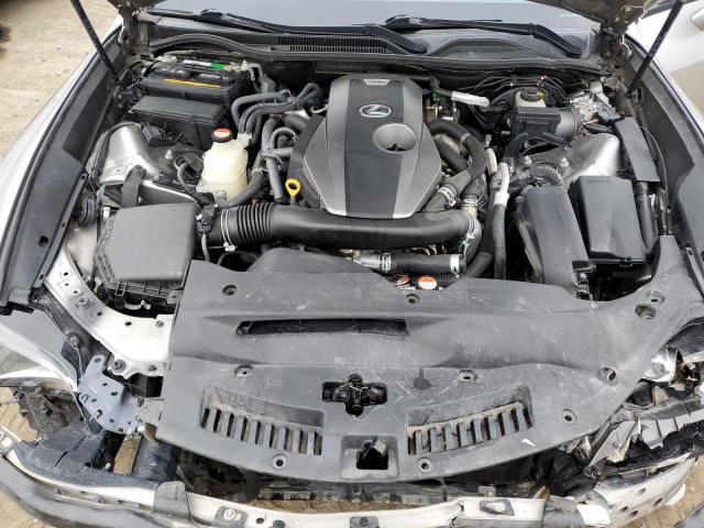 Photo 11 from auction – 2016 LEXUS RC 200T with VIN JTHHA5BC2G5001750