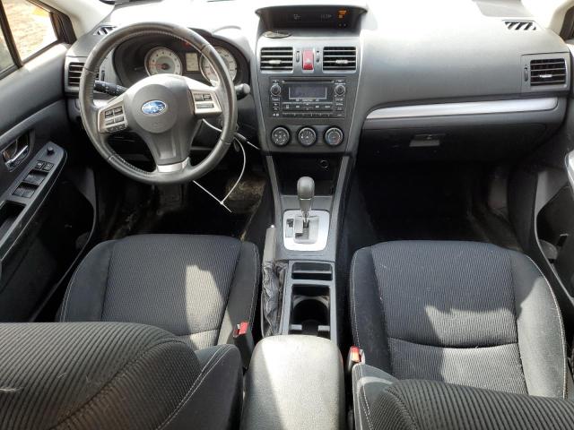 Снимка 8 от търг – 2014 SUBARU IMPREZA SP с VIN JF1GPAL61E8268084
