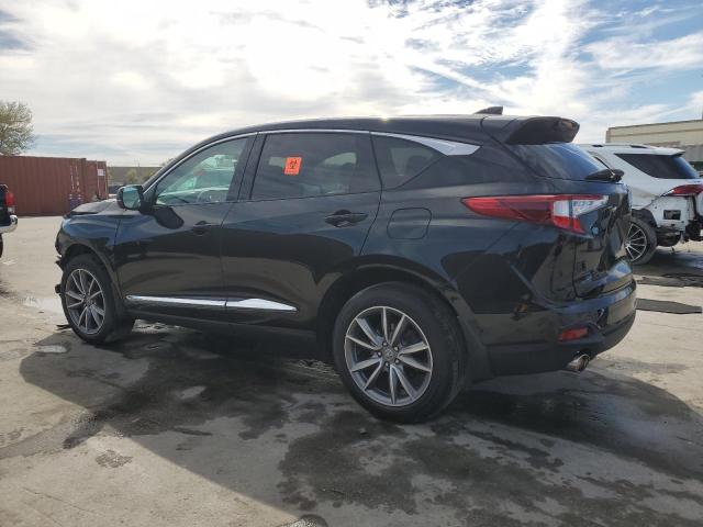 Photo 2 from auction – 2021 ACURA RDX TECHNO with VIN 5J8TC2H53ML028607