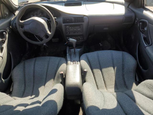 Photo 8 from auction – 2005 CHEVROLET CAVALIER with VIN 1G1JC52F157161975